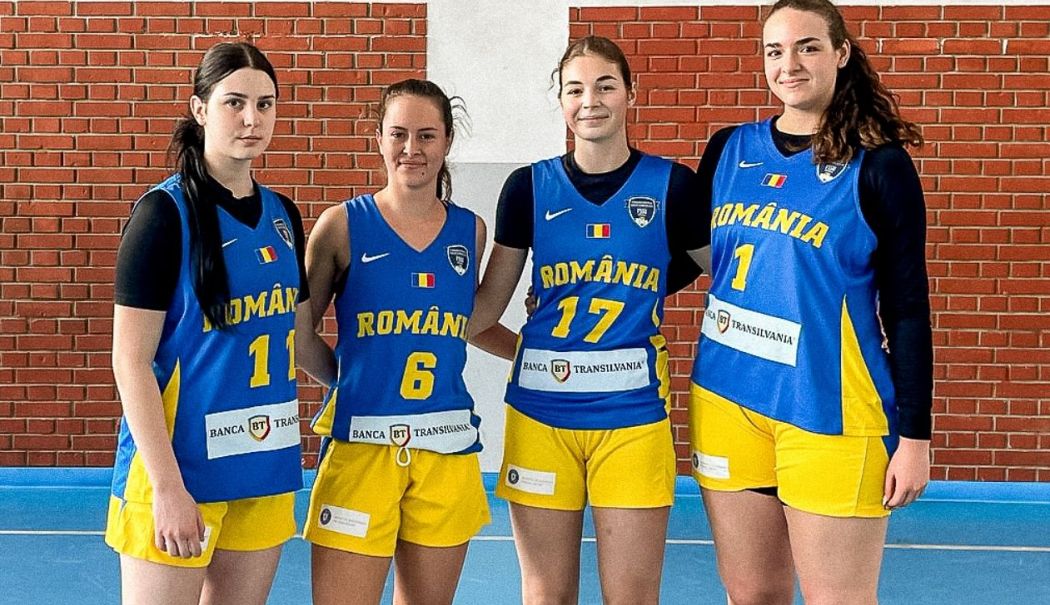 Naţionala de baschet feminin U18 a cucerit Campionatul European Şcolar de la Zlatibor - baschet-fete-1744292604.jpg
