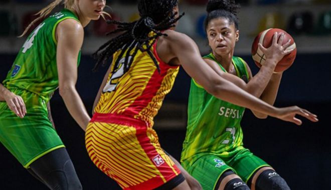 Baschet / Echipă din România, învinsă în calificările EuroLeagueWomen - baschet3010-1604065681.jpg