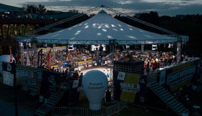 Eveniment în premieră la Constanța: competiția mondială de baschet 3x3 Constanța Masters ajunge pe litoral și este găzduită de City Park Mall - baschet3x31700x375-1694095415.jpg
