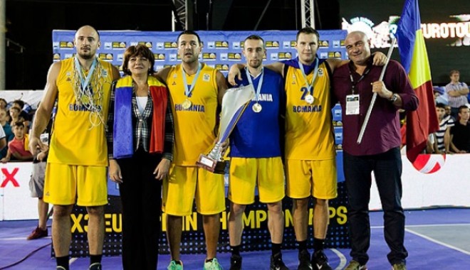 Baschet 3x3: Fostul 
