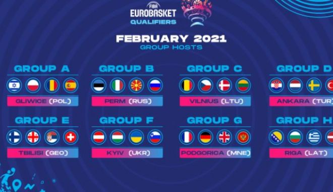 Baschet / „Vulturii” vor juca în Polonia în ultima „fereastră” din FIBA Eurobasket 2022 Qualifiers - baschet712-1607360982.jpg