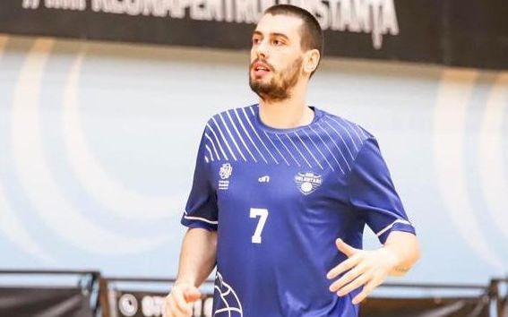 Baschetbalistul Mario Lazăr a semnat cu BC Athletic Constanța - baschetbalistul2-1594923063.jpg