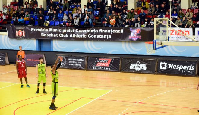 Baschetbaliștii de la BC Athletic, la turneul final - baschetbcathletic5-1527181530.jpg