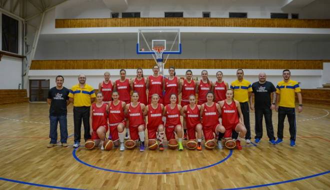 Baschet feminin: România, înfrântă de Rusia, în meciul de debut de la Famila Cup - baschetfemininsursafrbaschetro-1419756657.jpg