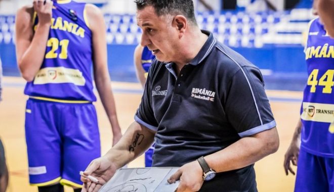 Baschet / „Acvilele” au plecat spre Riga pentru meciurile din FIBA Women's EuroBasket 2021 Qualifiers - baschetfete911-1604919467.jpg
