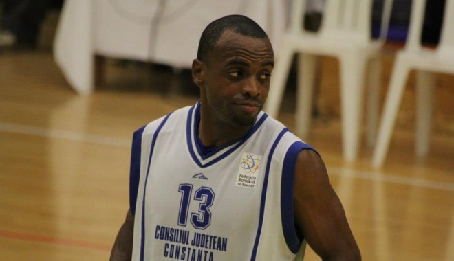 Baschet / Tyronn Mitchell nu mai este jucătorul lui BC Farul - baschetmitchell-1377779335.jpg