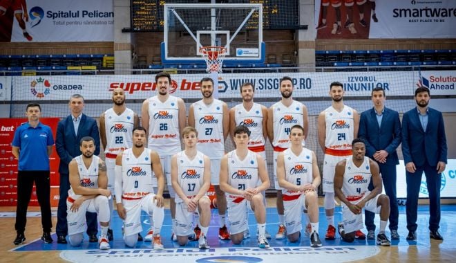 Baschet / CSM CSU Oradea s-a calificat în sferturile de finală ale FIBA Europe Cup - baschetoradea-1616598929.jpg