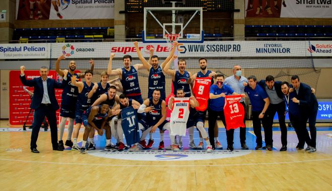 Baschet / CSM CSU Oradea, în „careul de aşi” al FIBA Europe Cup - baschetoradea-1616749740.jpg