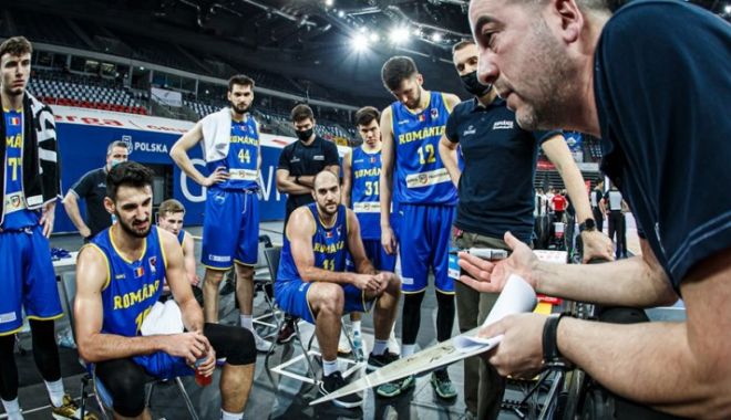 Baschet / Naţionala României, învinsă de Polonia, în FIBA EuroBasket 2022 Qualifiers - baschetpolonia-1614064055.jpg