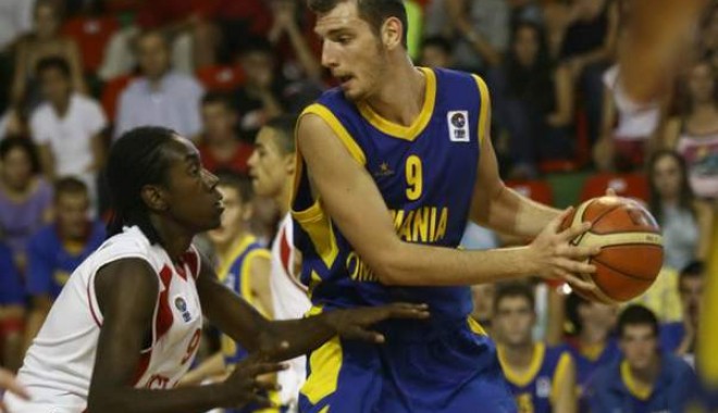 Baschet / România a învins Olanda cu 90-84, în preliminariile CE masculin 2013 - baschetromania-1345105426.jpg
