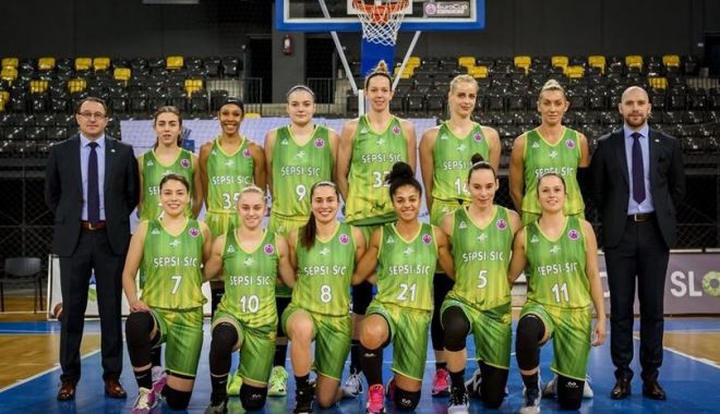 Baschet / O echipă românească, în sferturile de finală ale FIBA EuroCup Women - baschetsic-1616000288.jpg