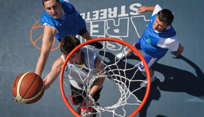 Baschet: Constănțenii, invitați la primul turneu de streetball outdoor - baschetstreetball-1434375558.jpg
