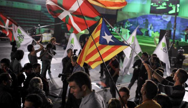 Naționaliștii, victorie la scrutinul regional din Țara Bascilor - basci2-1350912704.jpg