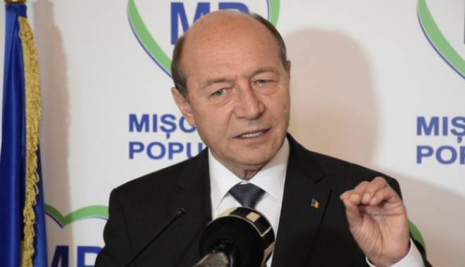 Băsescu: România pierde anual 1,5 miliarde de euro fonduri europene - base-1457255859.jpg