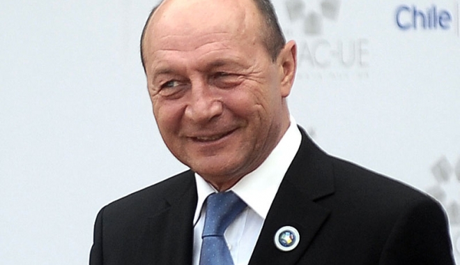 Traian Băsescu: Nu am fost invitat la Mărășești. Am văzut ceremonia la televizor - base-1502083436.jpg