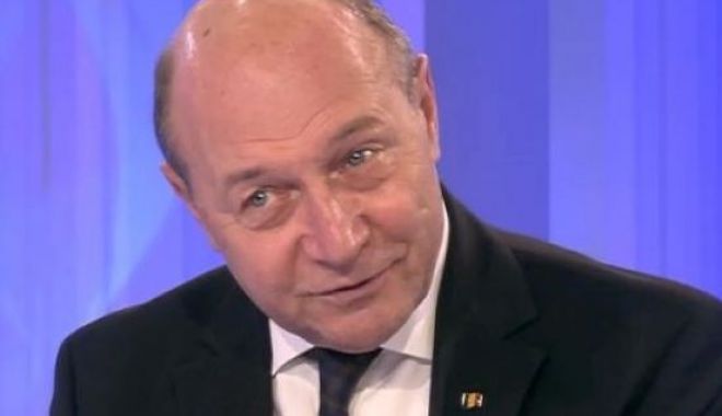 Băsescu, despre desemnarea lui Cîțu premier: 