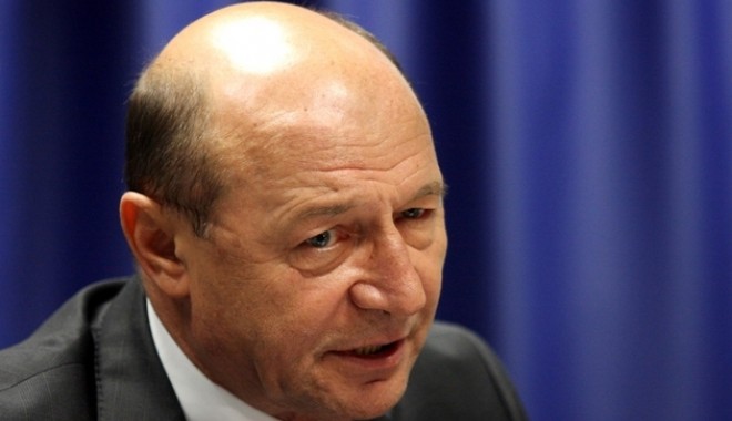Președintele Băsescu, decorat cu Ordinul Republicii Serbia - basescu-1360855400.jpg