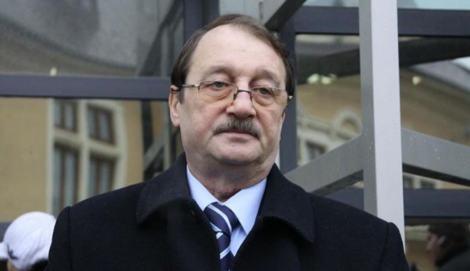Mircea Băsescu, o nouă cerere de eliberare condiționată - basescu-1499603192.jpg