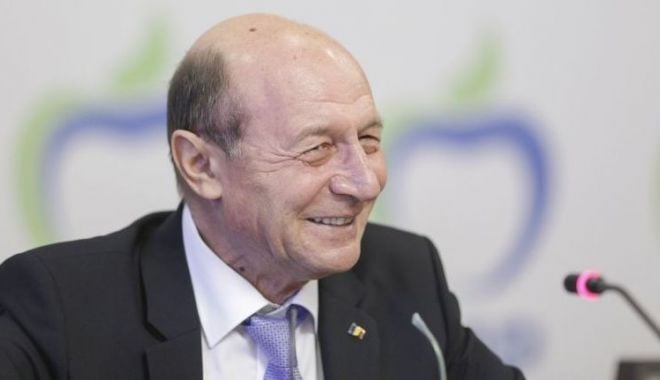 Rareș Bogdan, șeful lui Băsescu? 