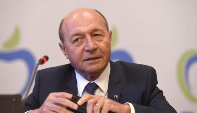 Traian Băsescu: PNL, USR și PMP, nicio șansă la moțiunea de cenzură - basescu-1559285286.jpg
