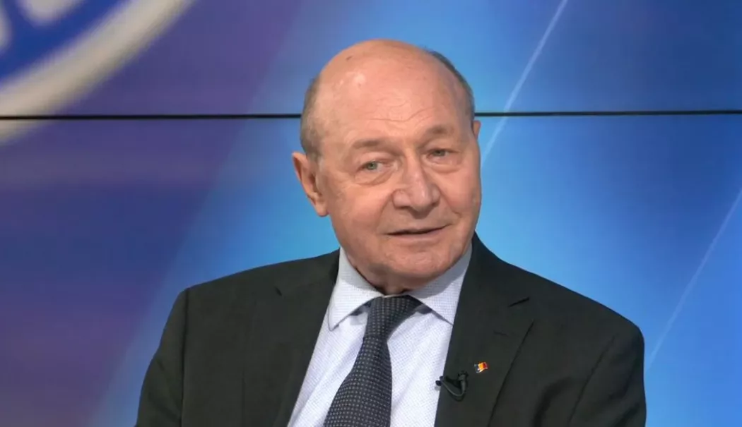 Traian Băsescu a câștigat în primă instanță procesul cu Administrația Prezidențială și cere 754.000 de lei restanțe - basescu-1769610595.webp