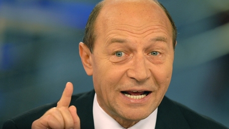 Băsescu: Crearea Statelor Unite ale Europei, obligația acestei generații de politicieni - basescu14633500-1316707316.jpg