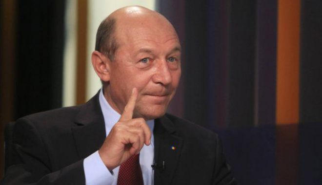 Traian Băsescu îi cere demisia premierului Viorica Dăncilă 
