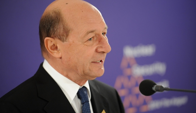 Băsescu: 