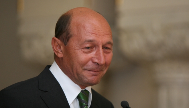 BĂSESCU, ATAC LA ADRESA LUI DRAGNEA, FIREA, CIOLOȘ ȘI OLGUȚA - basescueducatie147og1-1491198403.jpg