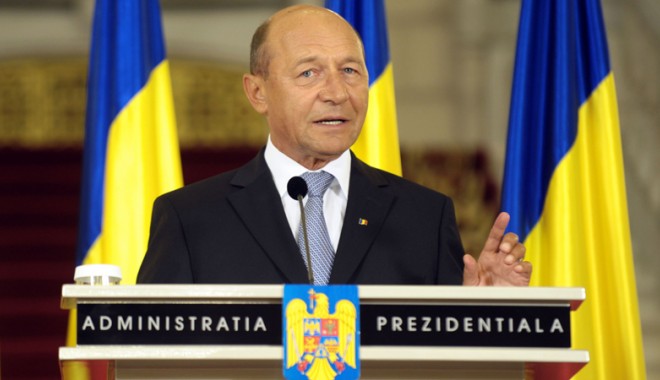 Băsescu nu a primit răspuns privind atribuirea unei locuințe - basescunuaprimitraspuns-1414427071.jpg