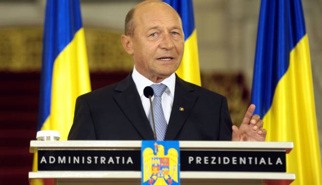 Băsescu salută victoria partidelor proeuropene din Republica Moldova - basescusalutavictoria-1417450028.jpg