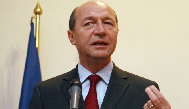 Băsescu spune că nu l-ar mai desemna pe Ponta în funcția de prim-ministru - basescuspunecanu-1393777602.jpg