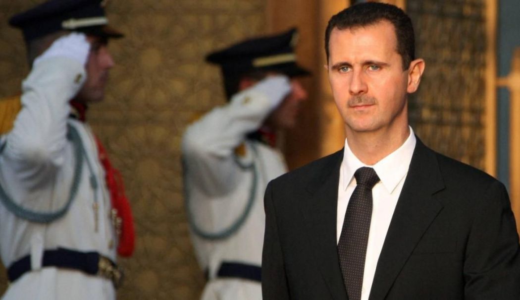 Bashar al-Assad a fost internat în stare critică la un spital de lângă Moscova. Ar fi fost otrăvit - bashar-1759816433.jpg