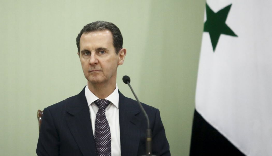 Bashar al-Assad ar fi fost otrăvit în Rusia. Câți bani ar fi dus la Moscova fostul președinte sirian - bashar-alassad-ar-fi-fost-otravi-1735901812.jpg