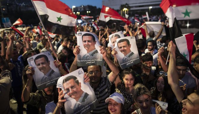 Bashar al-Assad a fost reales preşedinte al Siriei - bashar1-1622225855.jpg