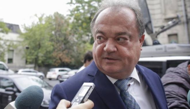 Vasile Blaga: Suntem în competiție cu toate partidele, nu avem prieteni în campania electorală - basileblaga17196700-1553973800.jpg