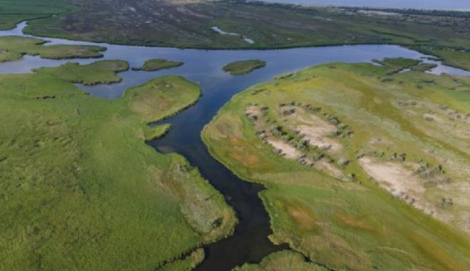 Ucraina anunță că va adânci și mai mult Canalul Bâstroe, în defavoarea Deltei Dunării - bastroe-1685460516.jpg