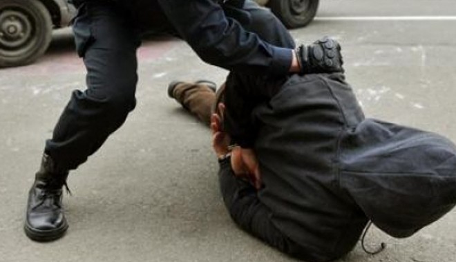 UPDATE. Student bătut în Tomis Nord / Polițiștii au un suspect - bataie-1413878727.jpg
