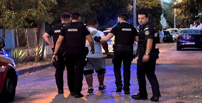 Scandal după un meci de fotbal. Tânăr amenințat cu bătaia pentru că vorbea maghiară - bataie-meci-1770645604.webp