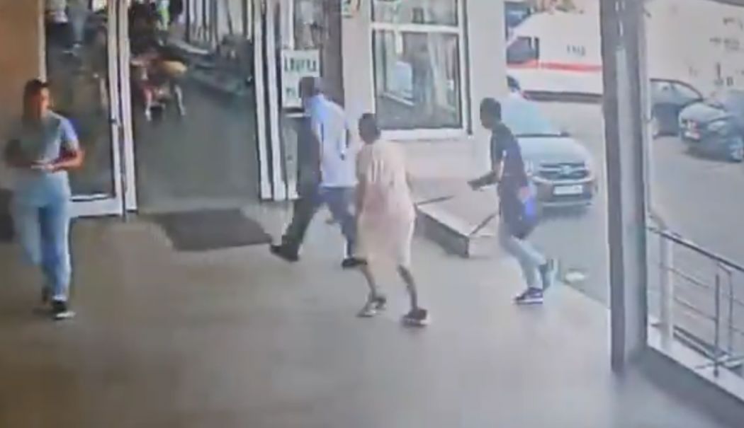 Persoanele implicate în violenţele de la Spitalul 'Sfântul Pantelimon' arestate preventiv - bataiespitalulpantelimon2048x983-1727274396.png