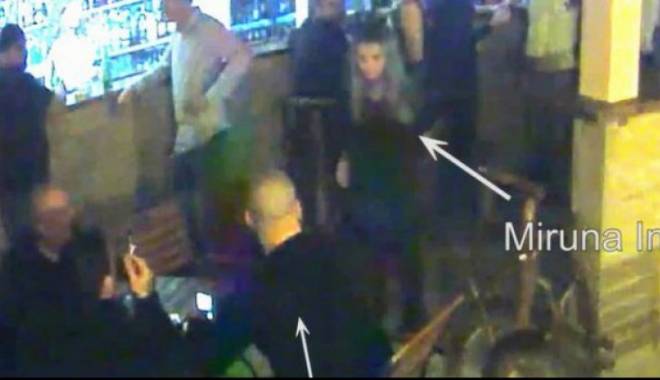 VIDEO INCREDIBIL! Bărbatul care a bătut o salvamontistă, sub ochii unui jandarm, ar putea fi arestat - bataiestrajasalvamont46948300-1454918098.jpg