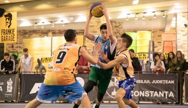 Bătălia pentru Jocurile Olimpice începe  la Constanța! Baschetul 3x3 revine în week-end - batalia-1541609794.jpg