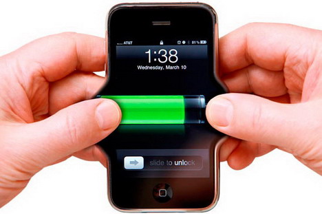 Bine de știut. Cum poți economisi bateria unui smartphone - baterie-1400133763.jpg