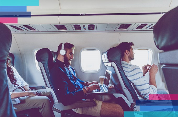 Țara care schimbă regulile în aviație: bateriile portabile, interzise la bordul aeronavelor - baterii-portabile-1776158932.webp