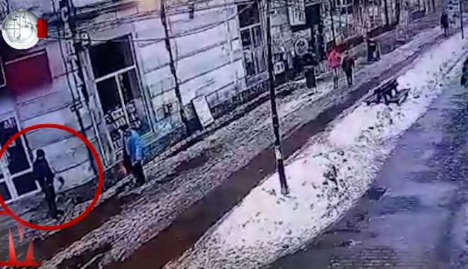 O nouă metodă de furt face ravagii! Este o tehnică mai aparte, dar dest întâlnită în ultima perioadă - batran-1519822234.jpg