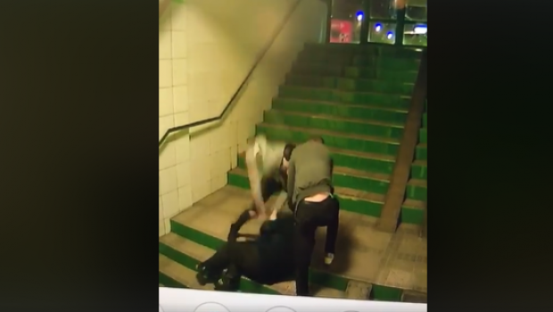 Decizie în cazul tinerilor care au bătut cu bestialitate un bătrân - batran9574330020050100-1523008607.jpg
