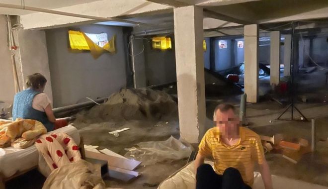Cătălin Predoiu a dat 'raportul' despre azilele groazei. Rezultatul verificărilor a fost prezentat în ședința de Guvern