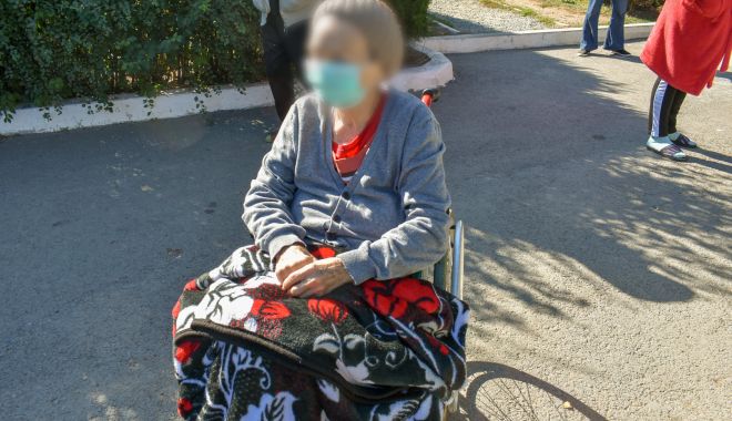 Poveste plină de emoţie. 
