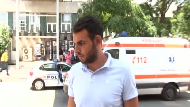 TINERI, BĂTUȚI CRUNT DE OAMENII LEGII. ACUZAȚII GRAVE LA ADRESA POLIȚIȘTILOR - batuti66044700-1498628128.jpg