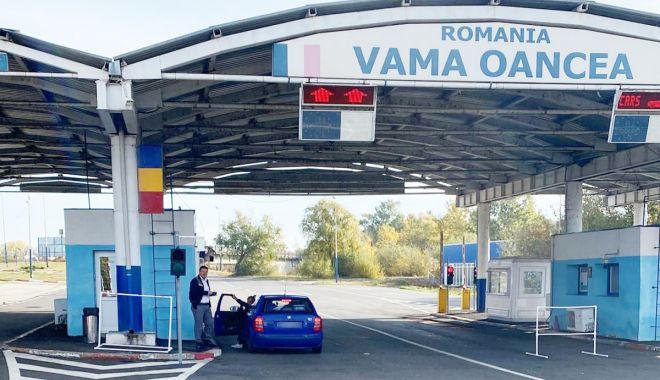 Băuturi alcoolice confiscate de vameșii din punctul de frontieră Oancea - bauturialcooliceconfiscatedevame-1669141781.jpg